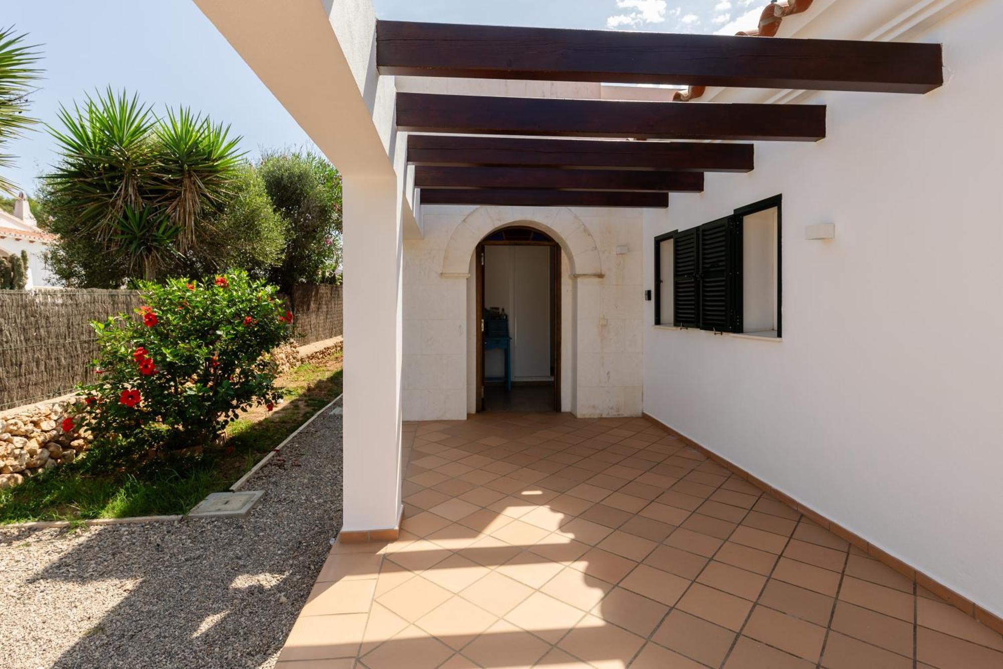 Villa Maravilla With Heatable Pool Rooftopbar With Sea Views And Range Rover Binibeca Buitenkant foto